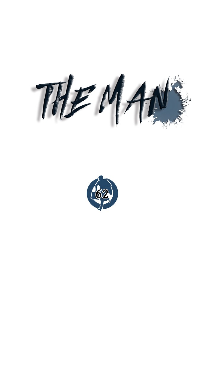 The Man Chapter 62 - halaman 23