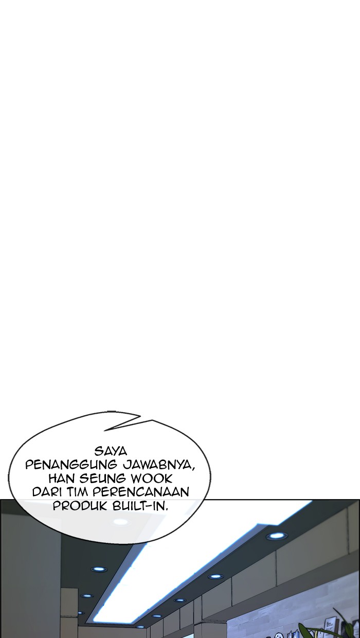 The Man Chapter 62 - halaman 24