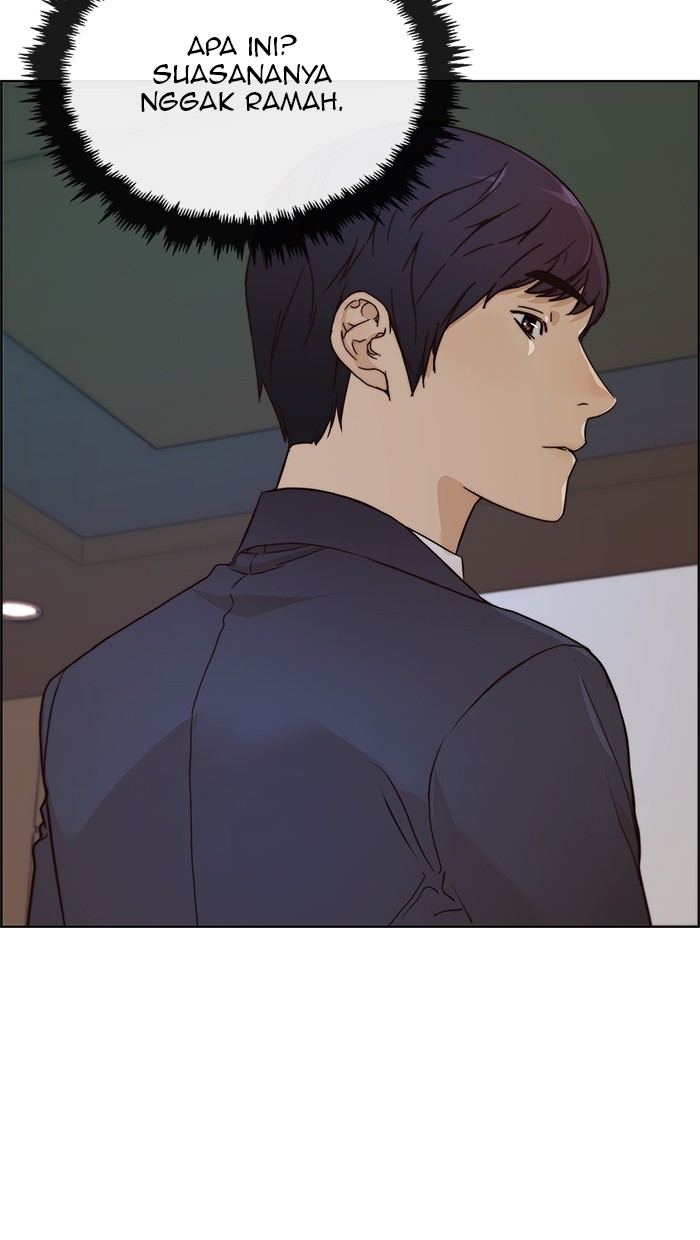 The Man Chapter 62 - halaman 30
