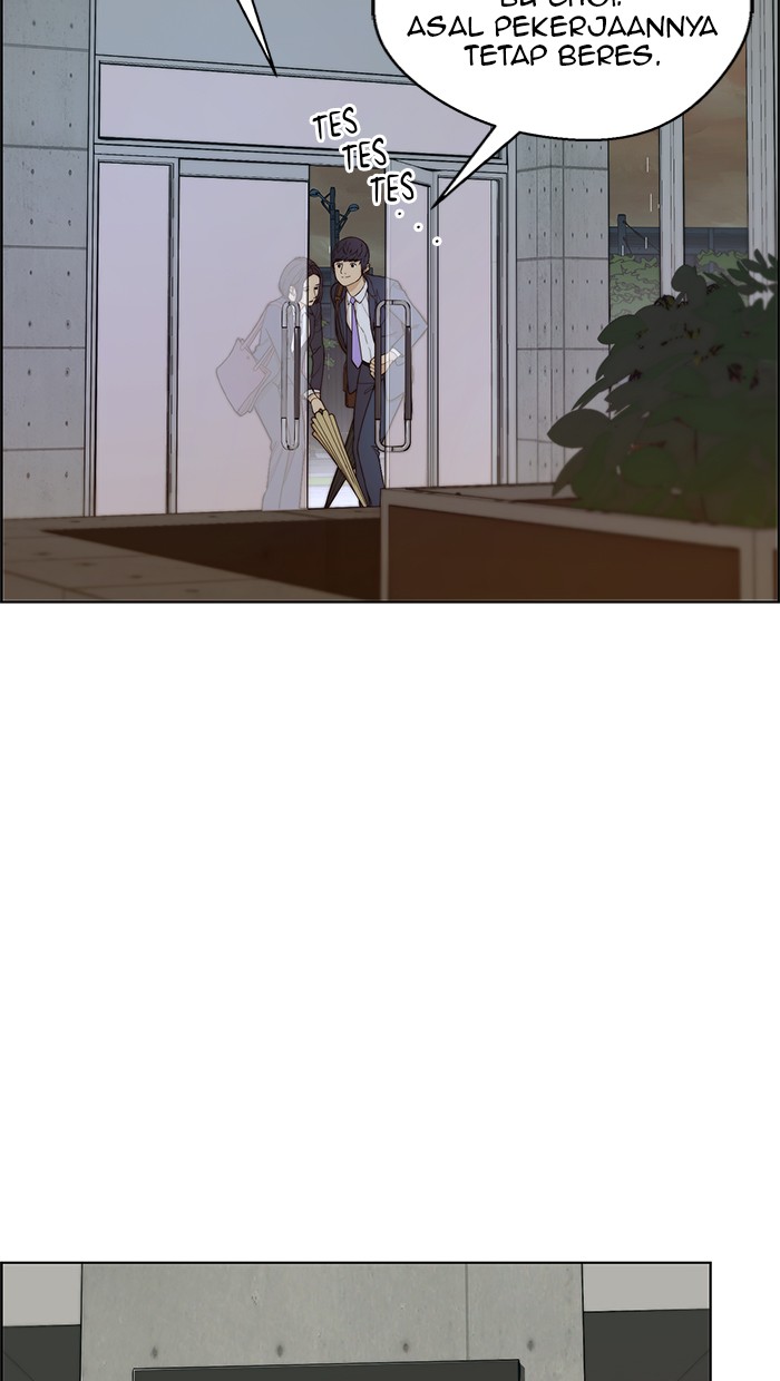 The Man Chapter 62 - halaman 4