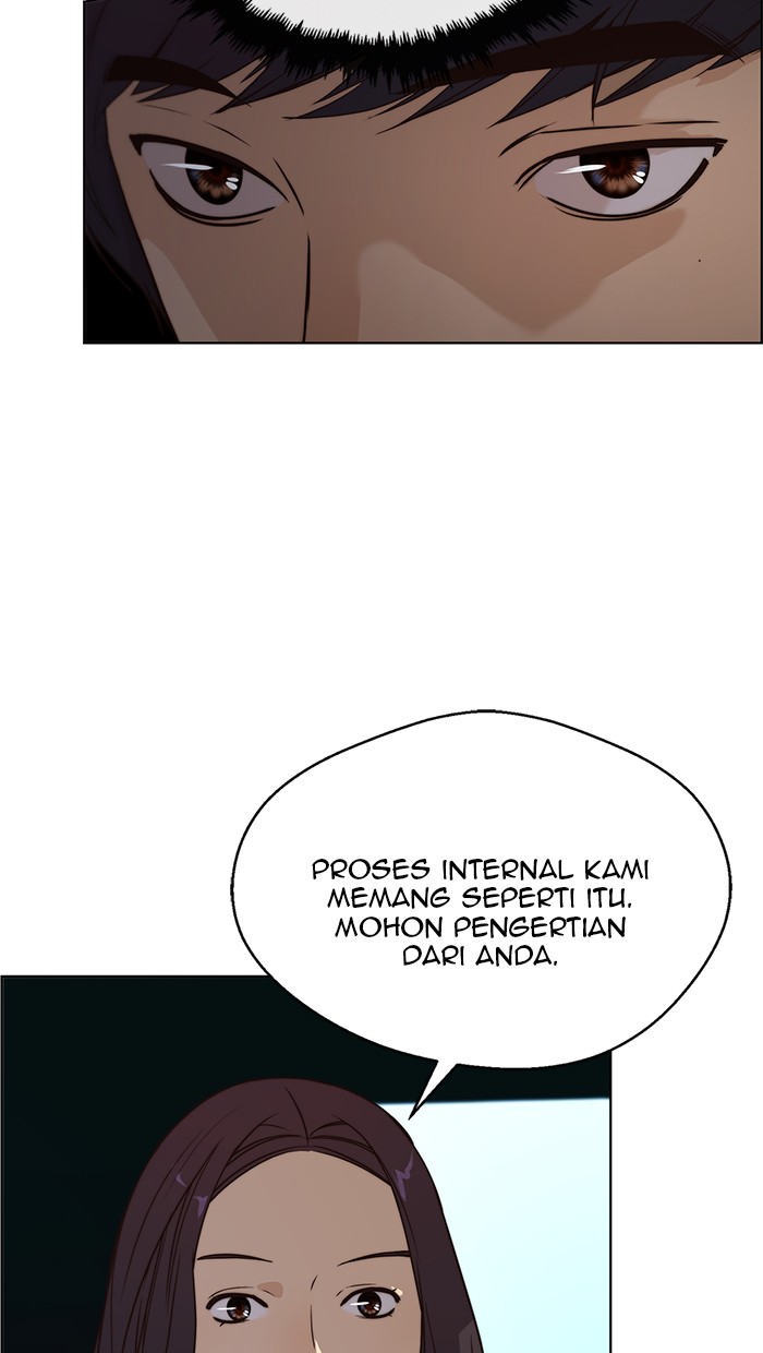 The Man Chapter 62 - halaman 42