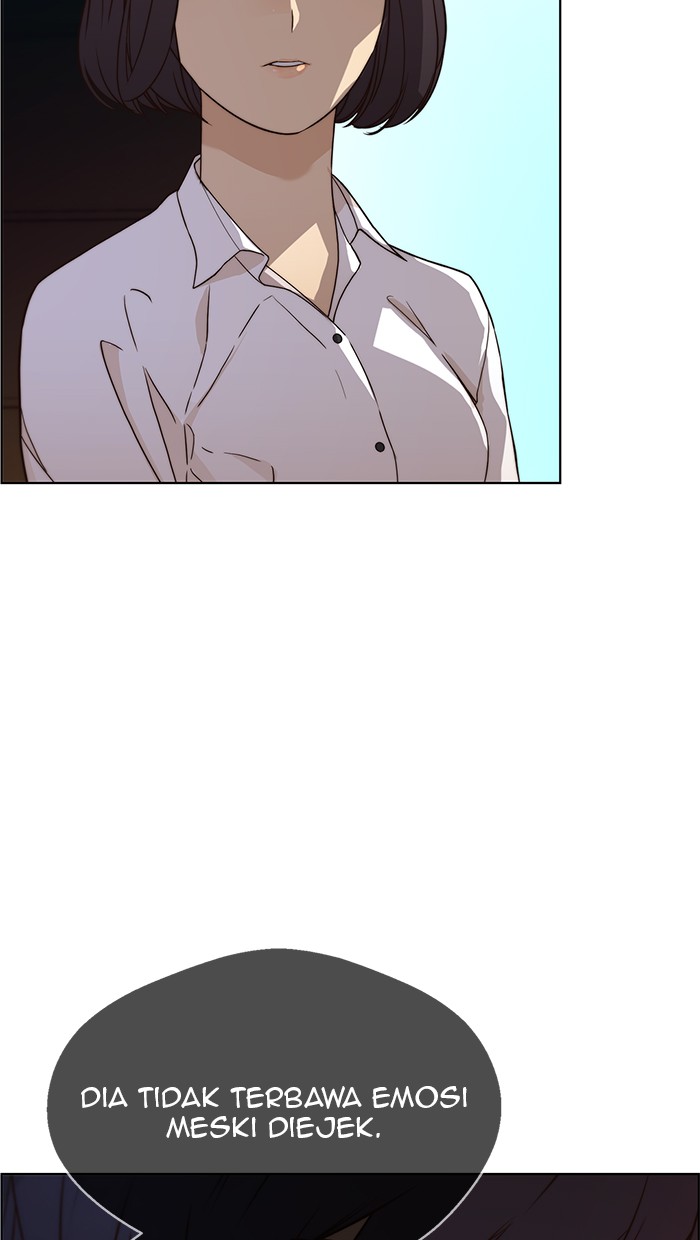 The Man Chapter 62 - halaman 43