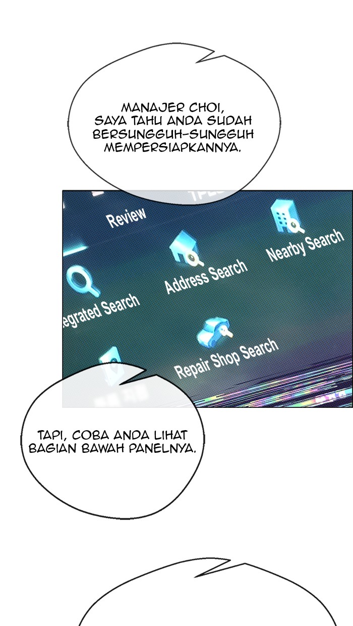 The Man Chapter 62 - halaman 48