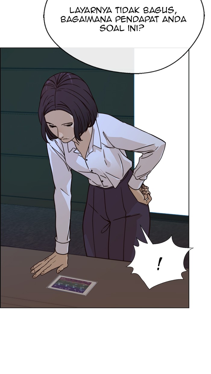 The Man Chapter 62 - halaman 49