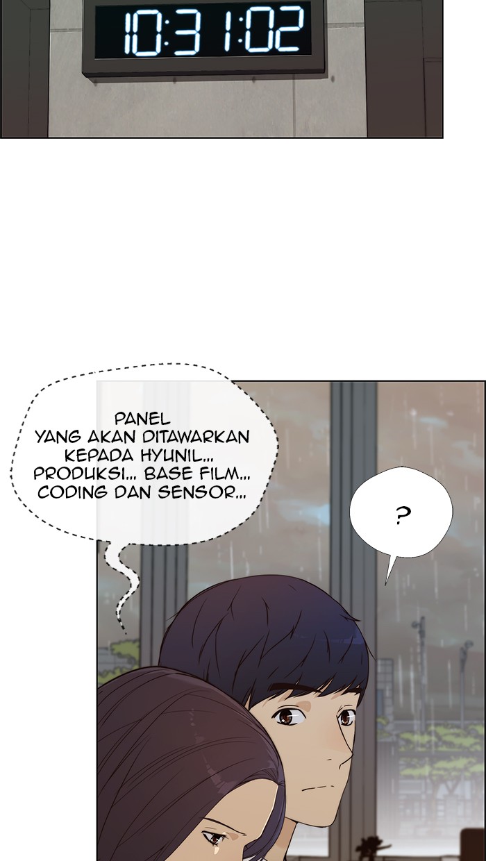 The Man Chapter 62 - halaman 5