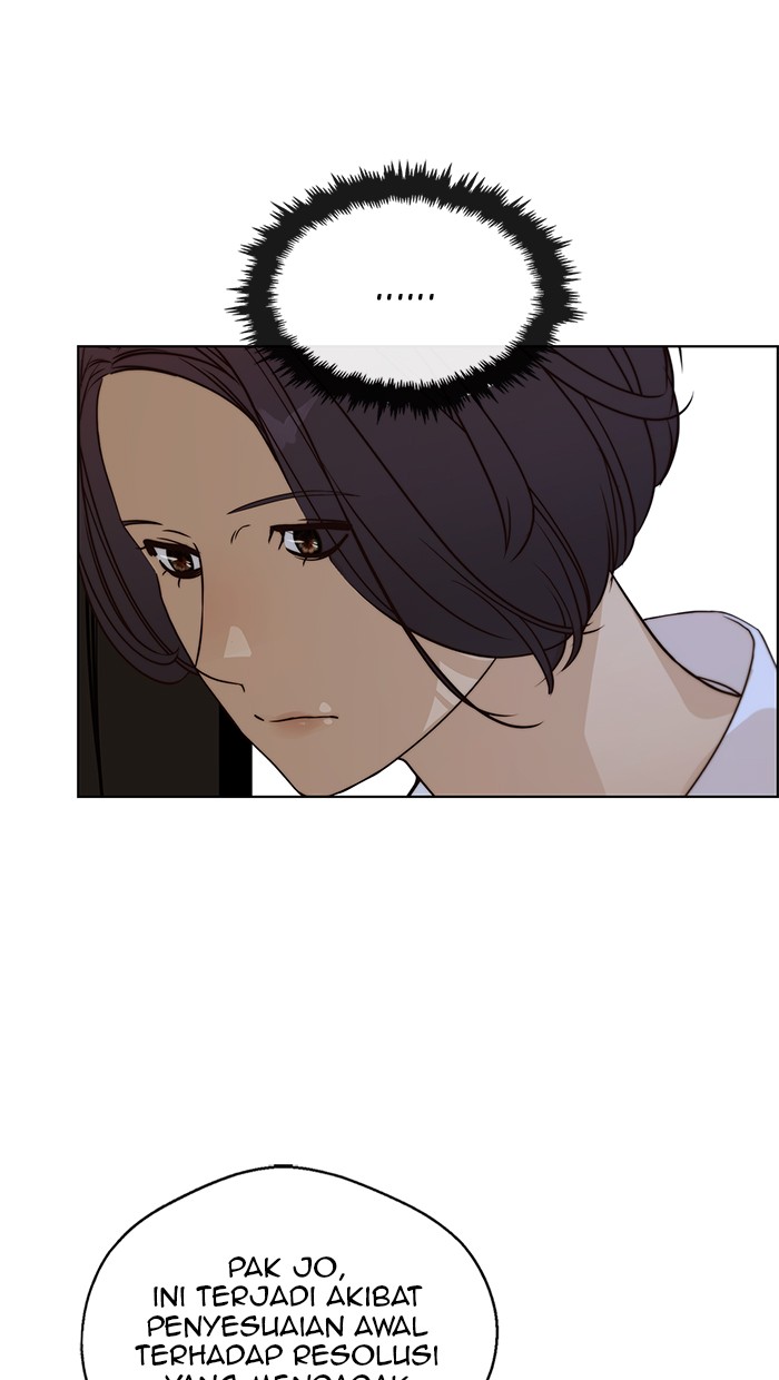 The Man Chapter 62 - halaman 50