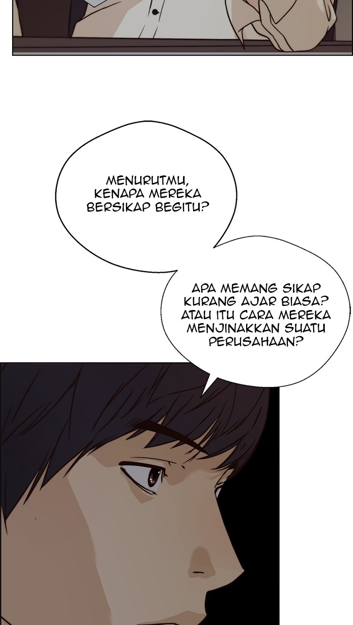 The Man Chapter 62 - halaman 53