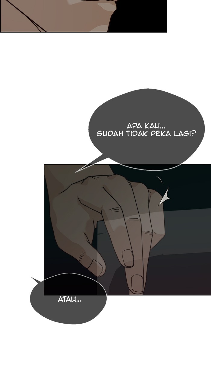 The Man Chapter 62 - halaman 54