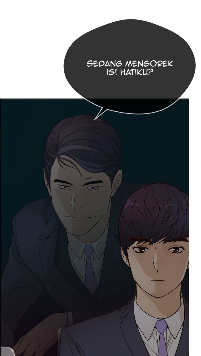 The Man Chapter 62 - halaman 55