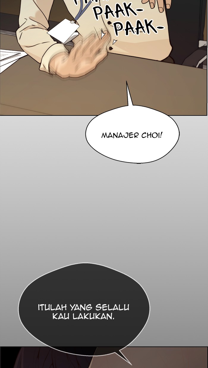 The Man Chapter 62 - halaman 59