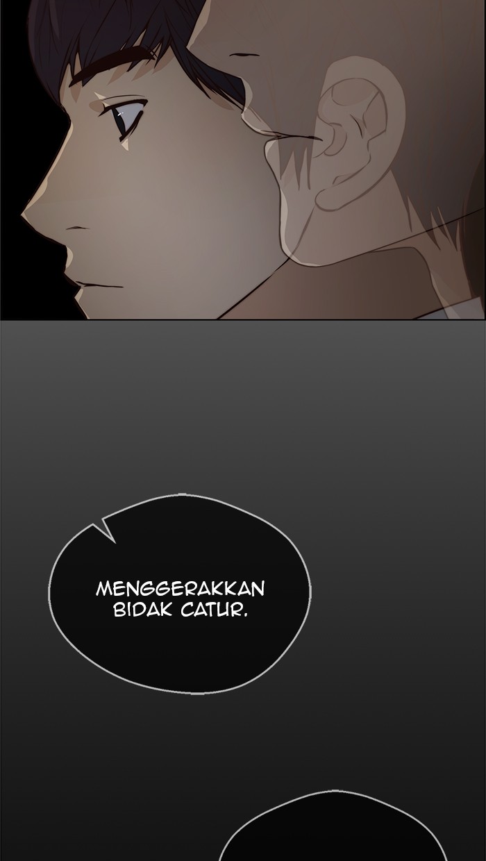 The Man Chapter 62 - halaman 60