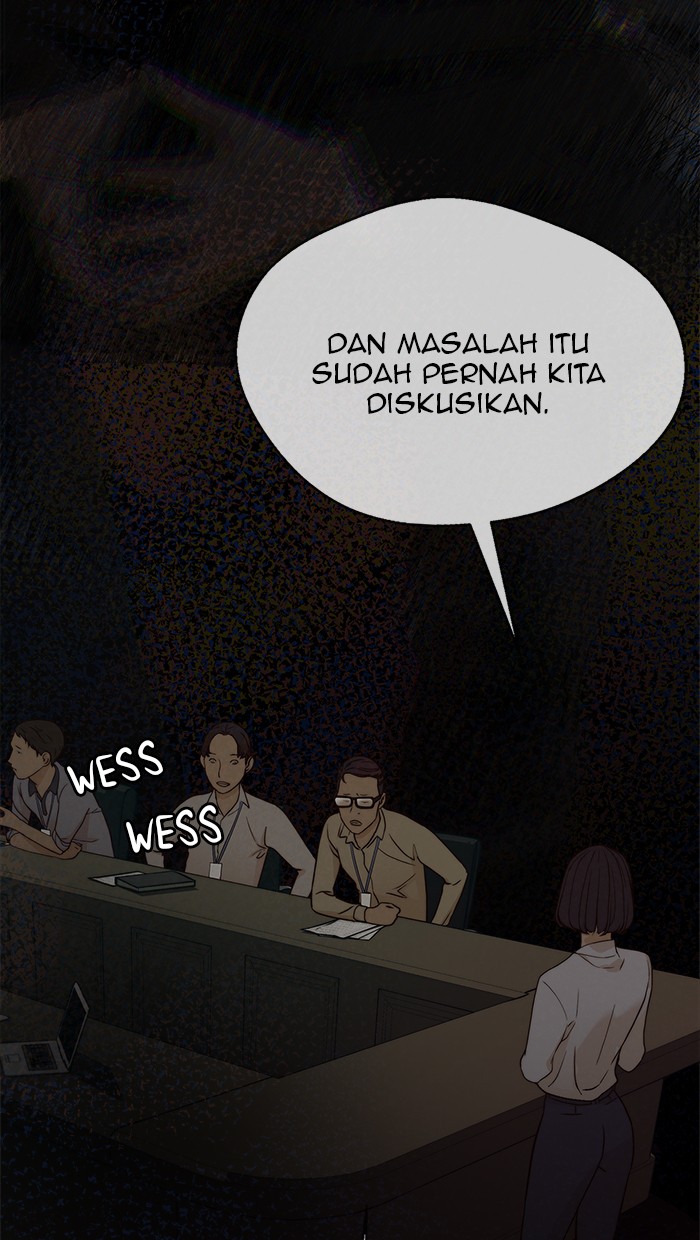 The Man Chapter 62 - halaman 63