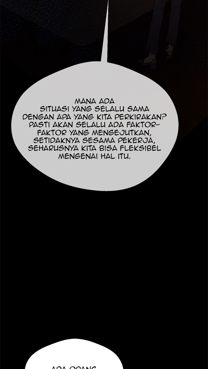The Man Chapter 62 - halaman 64