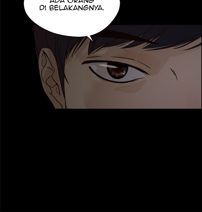 The Man Chapter 62 - halaman 65