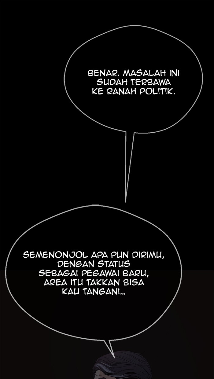 The Man Chapter 62 - halaman 66