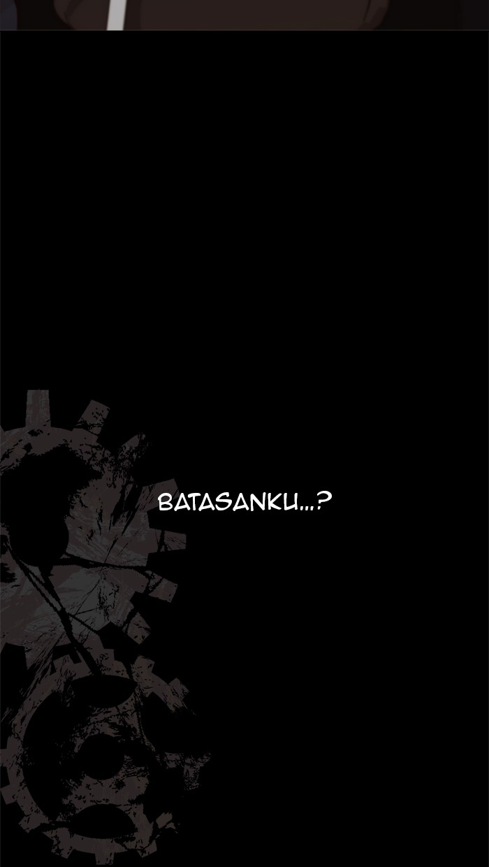 The Man Chapter 62 - halaman 68