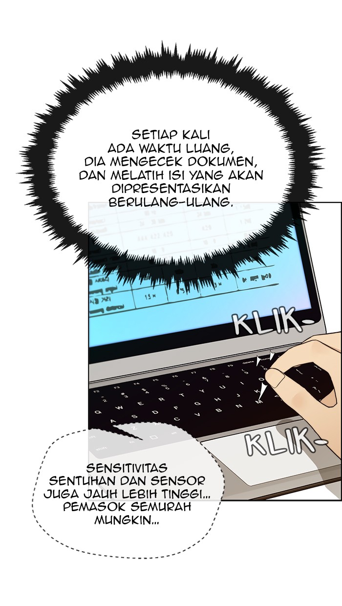 The Man Chapter 62 - halaman 7