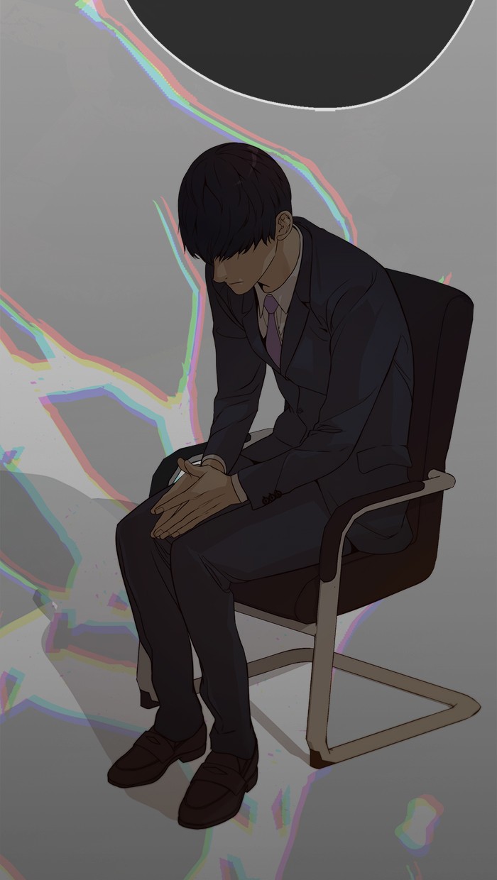 The Man Chapter 62 - halaman 72