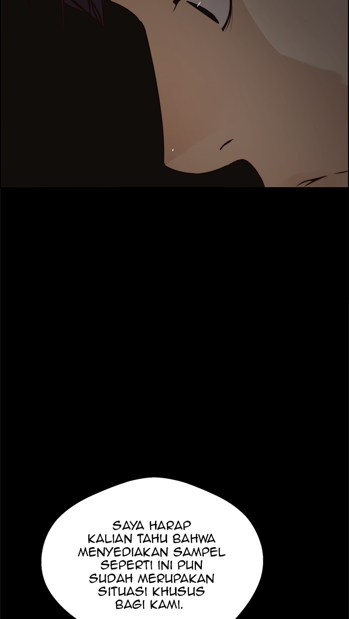 The Man Chapter 62 - halaman 77