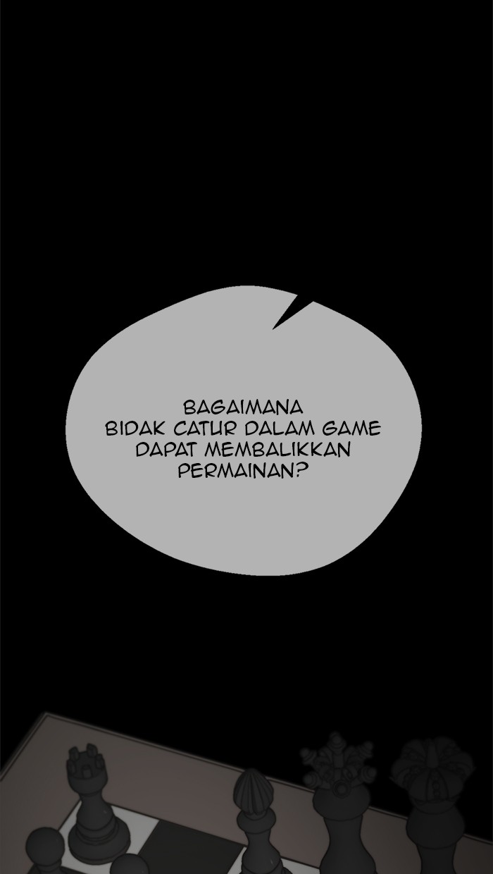 The Man Chapter 62 - halaman 79