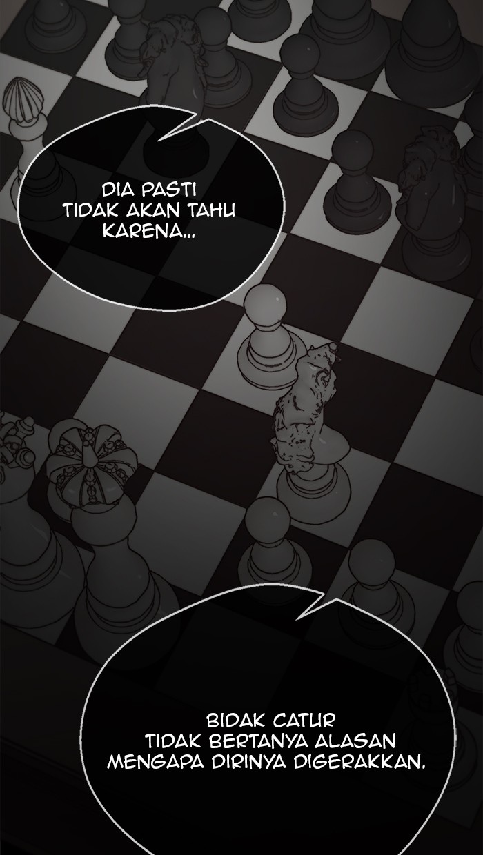 The Man Chapter 62 - halaman 80