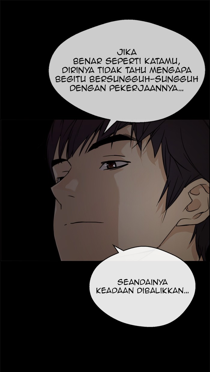 The Man Chapter 62 - halaman 83
