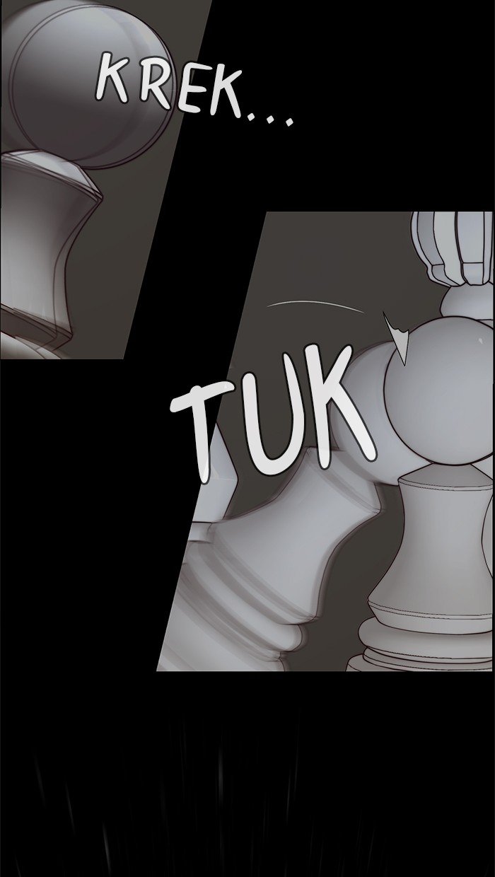 The Man Chapter 62 - halaman 85