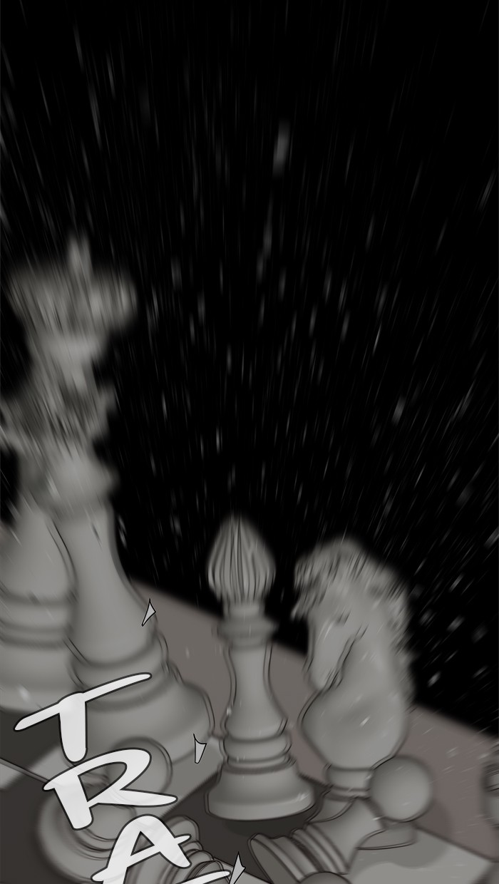 The Man Chapter 62 - halaman 86