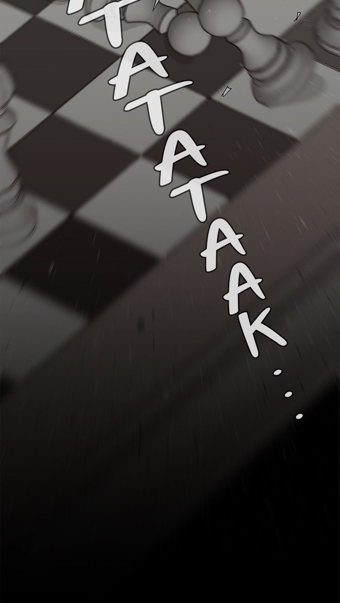 The Man Chapter 62 - halaman 87