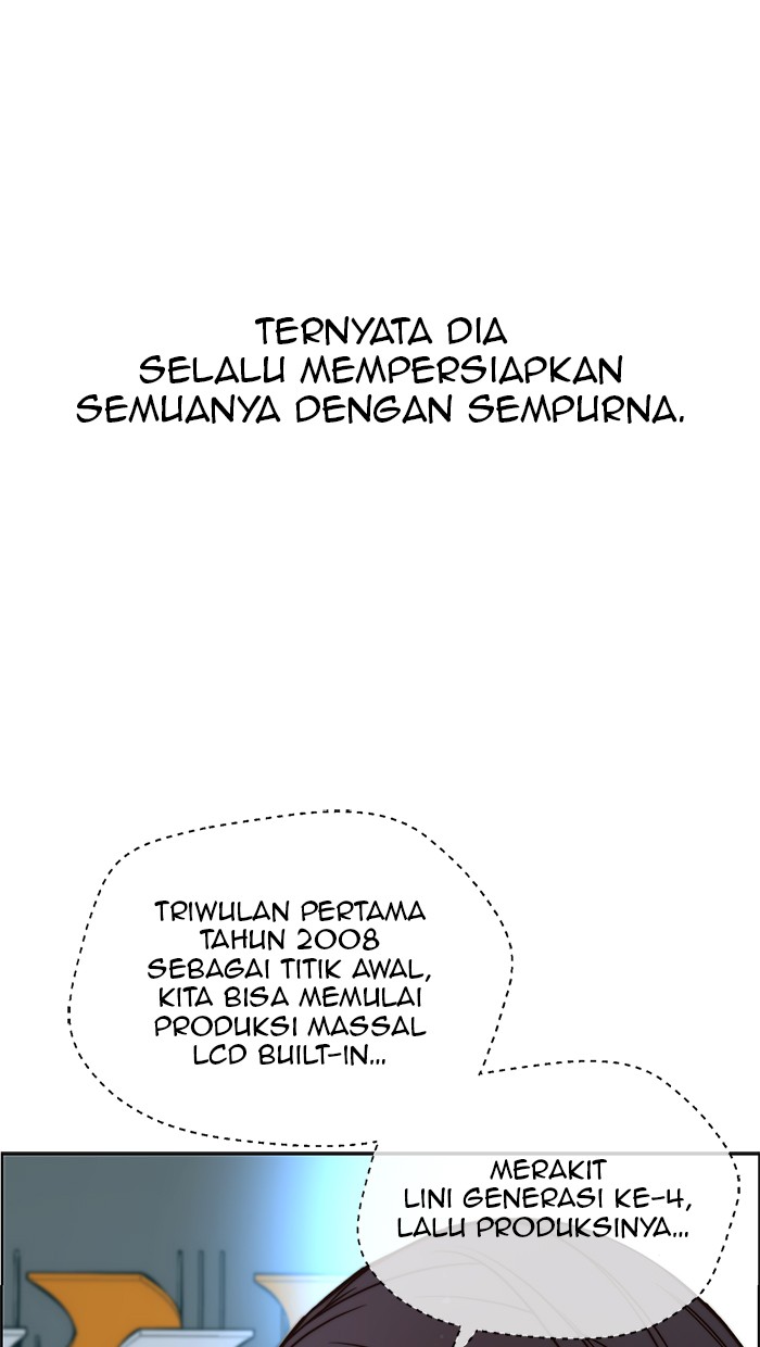 The Man Chapter 62 - halaman 9
