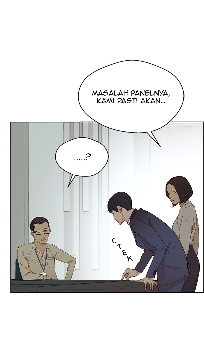 The Man Chapter 63 - halaman 15