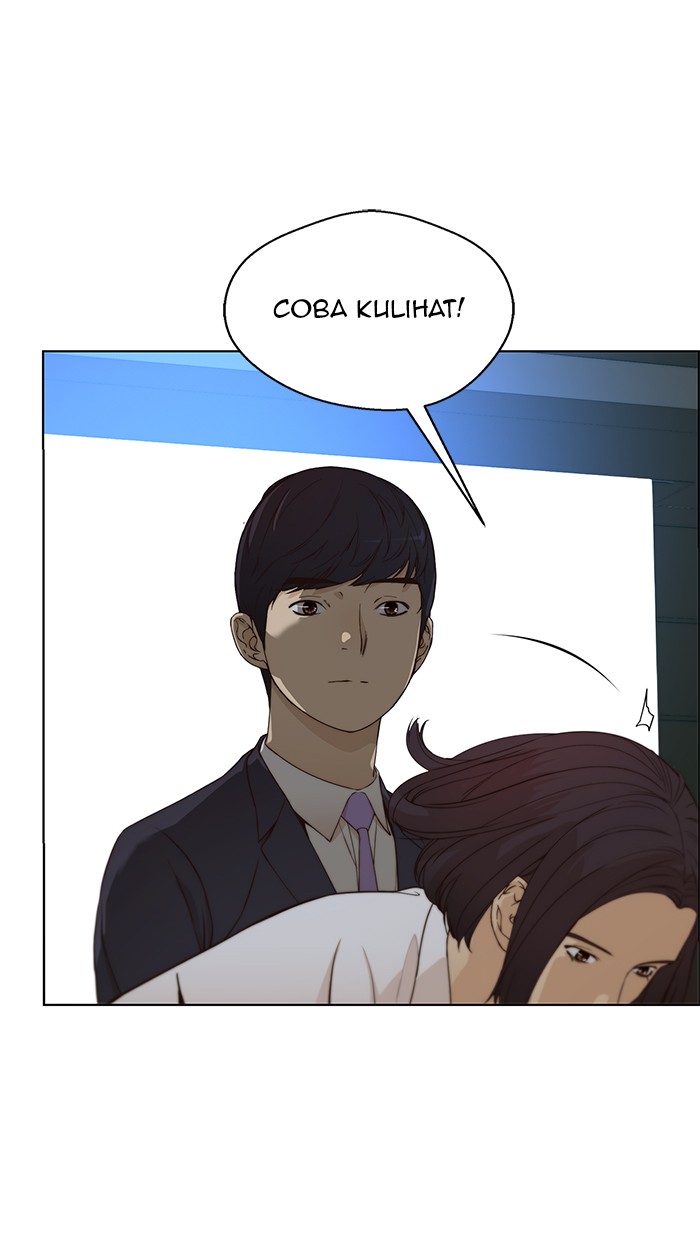 The Man Chapter 63 - halaman 26