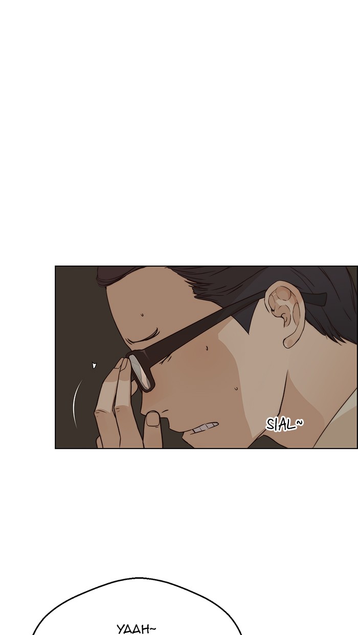 The Man Chapter 63 - halaman 36