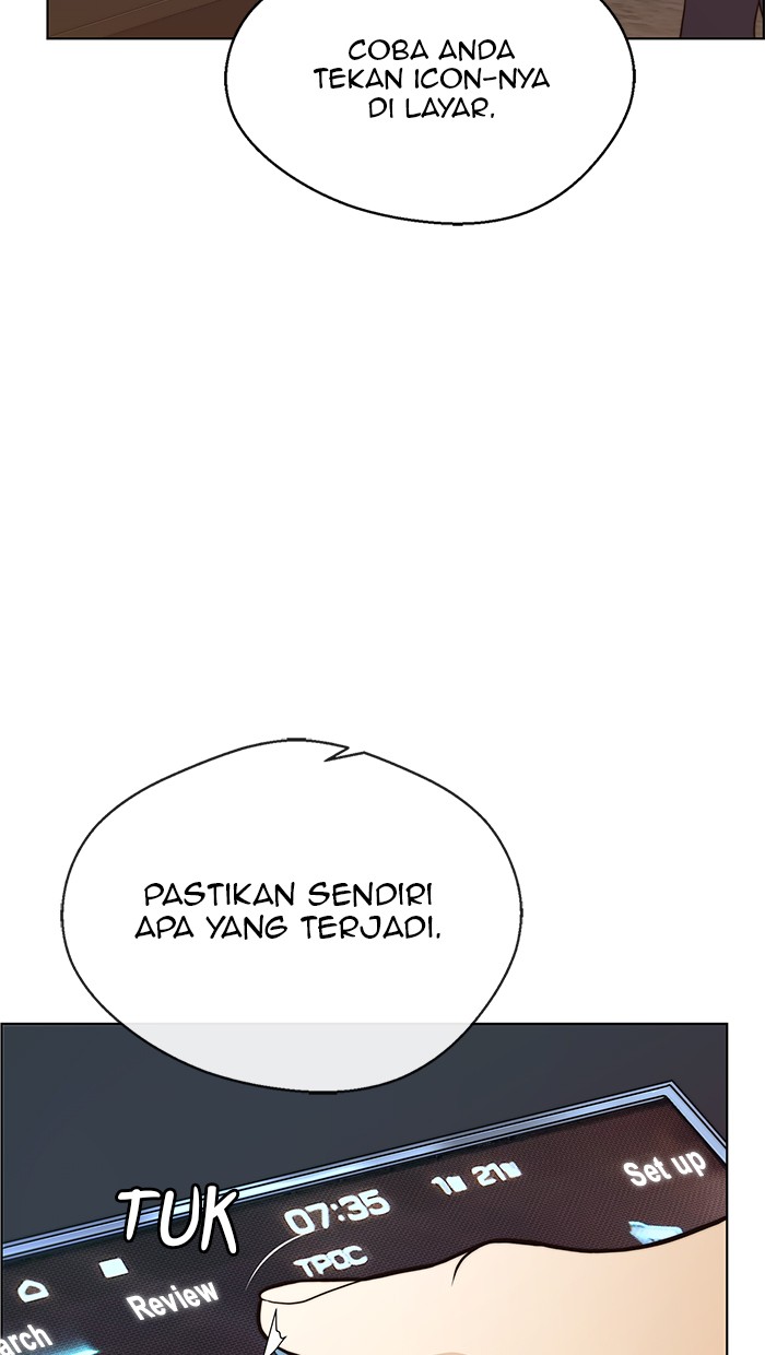 The Man Chapter 63 - halaman 4