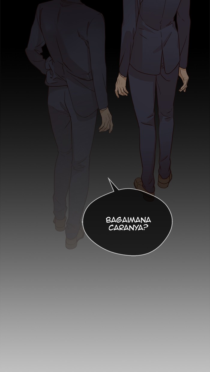 The Man Chapter 63 - halaman 48