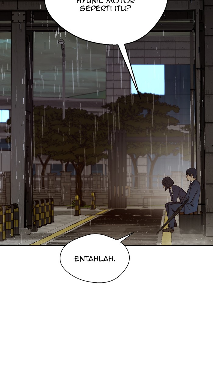 The Man Chapter 63 - halaman 53