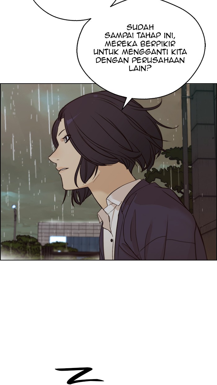 The Man Chapter 63 - halaman 60