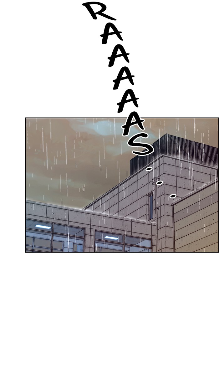 The Man Chapter 63 - halaman 61