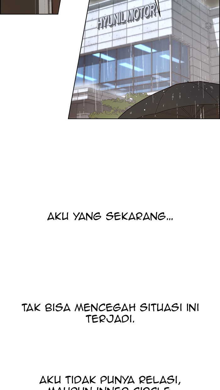 The Man Chapter 63 - halaman 63