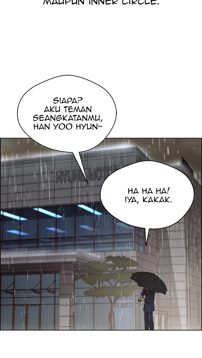 The Man Chapter 63 - halaman 64
