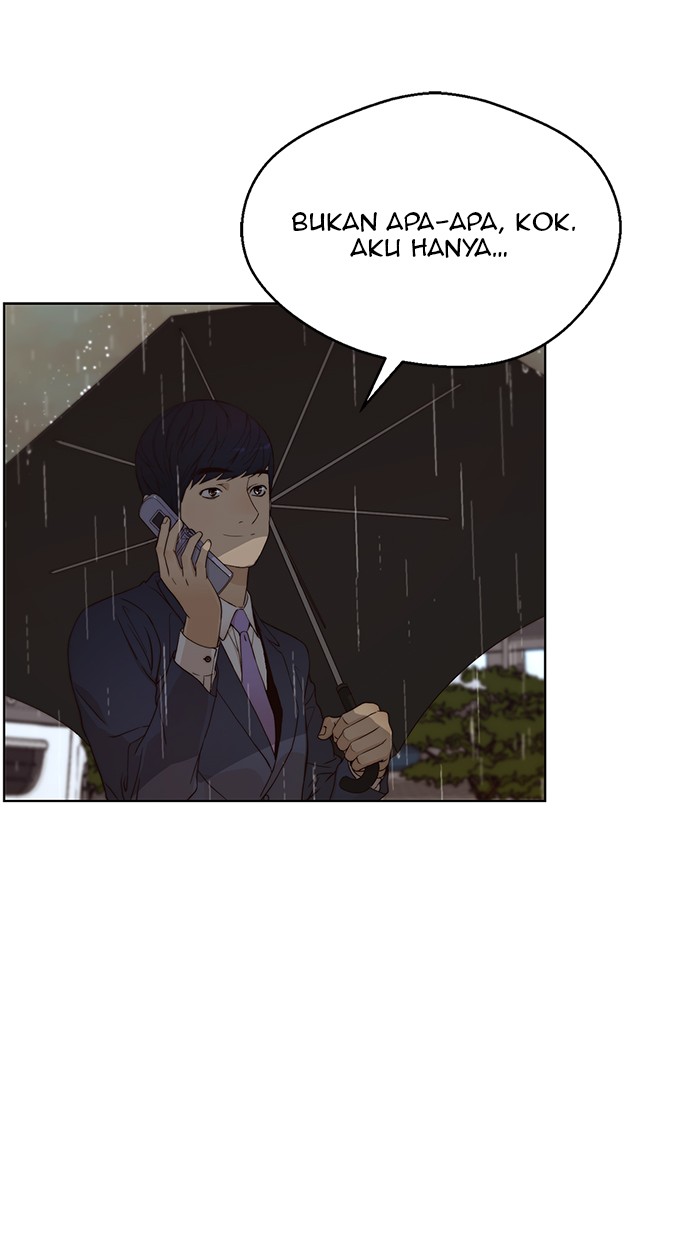 The Man Chapter 63 - halaman 66