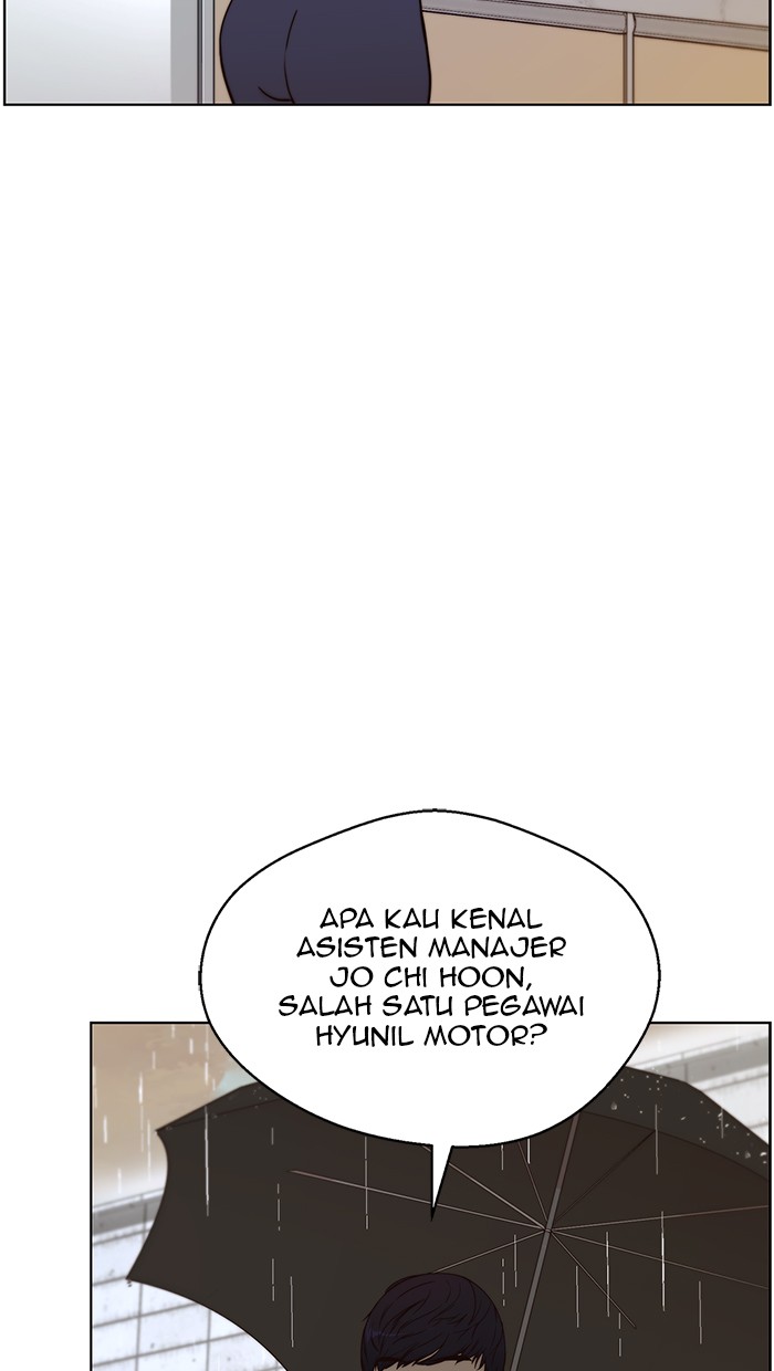 The Man Chapter 63 - halaman 69