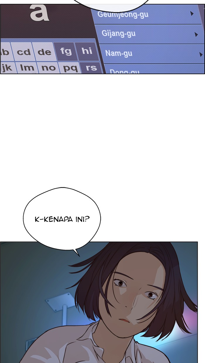The Man Chapter 63 - halaman 7