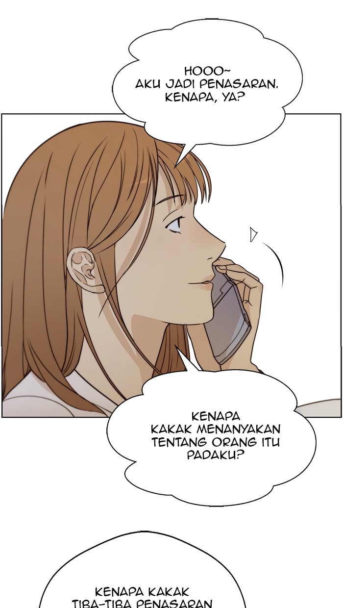 The Man Chapter 63 - halaman 72