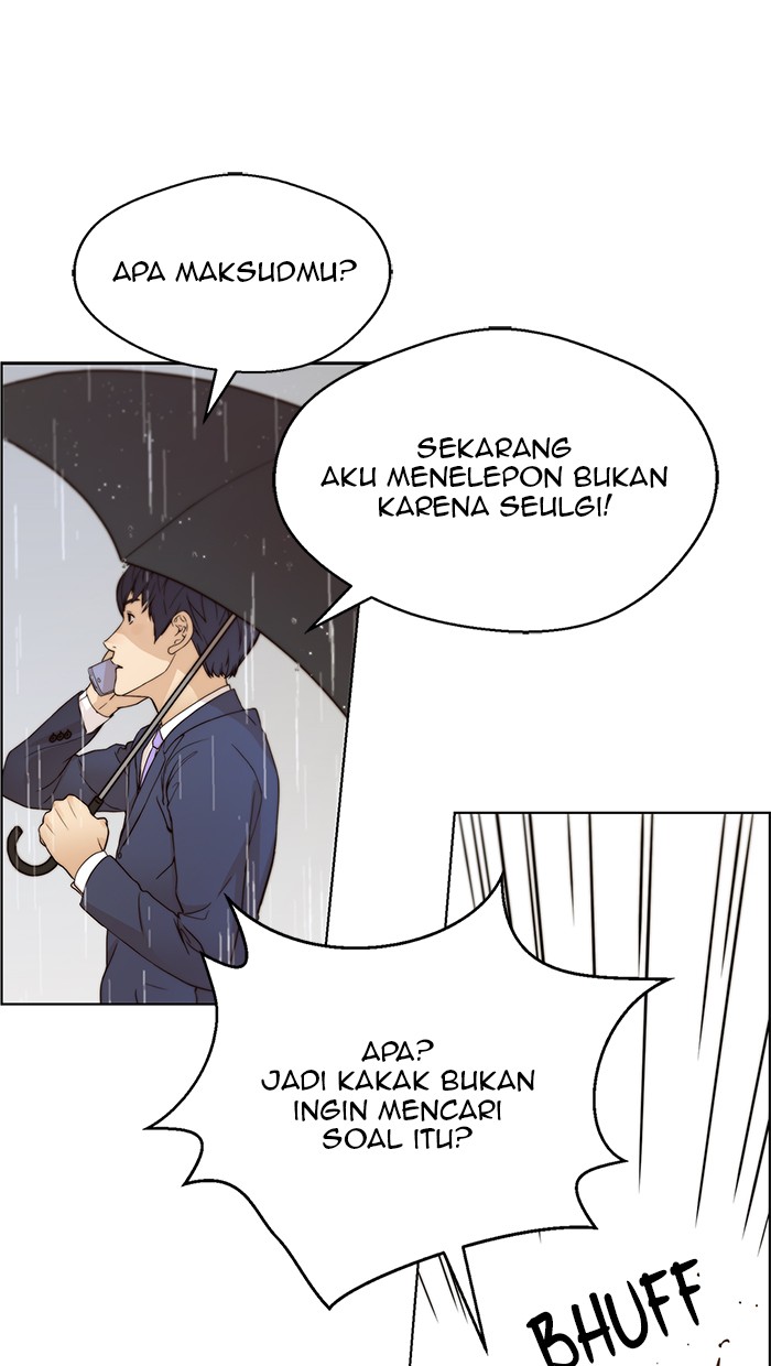 The Man Chapter 63 - halaman 74