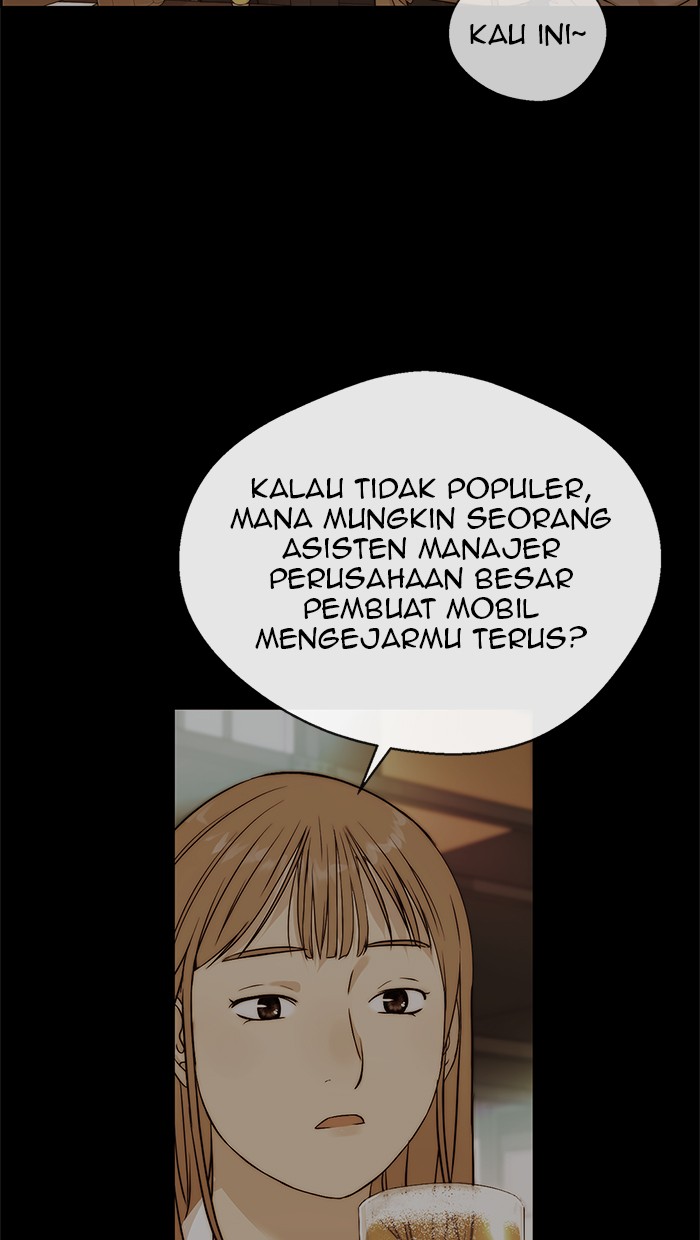 The Man Chapter 63 - halaman 79
