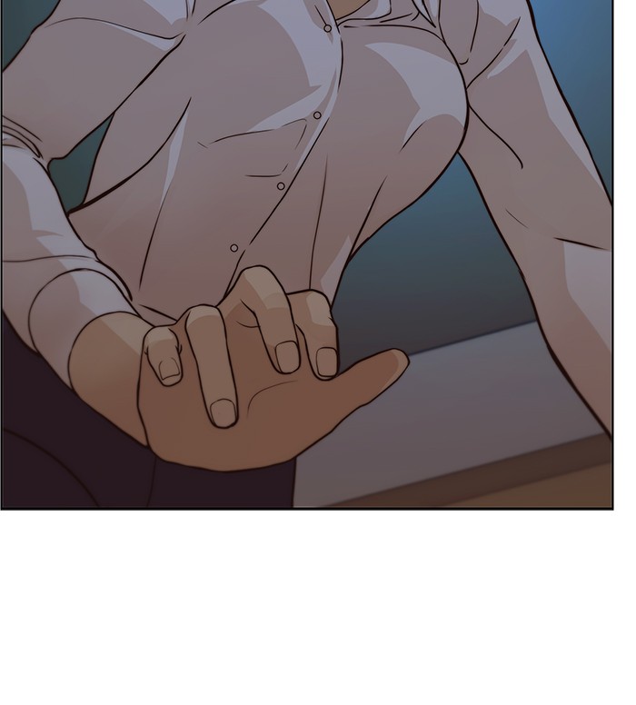 The Man Chapter 63 - halaman 8