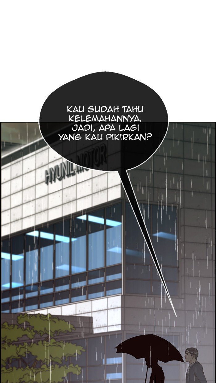 The Man Chapter 63 - halaman 85