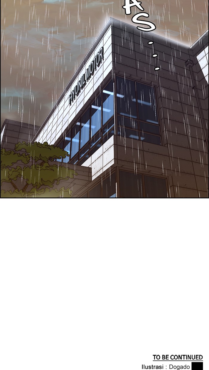The Man Chapter 63 - halaman 90