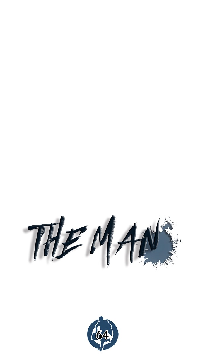 The Man Chapter 64 - halaman 10